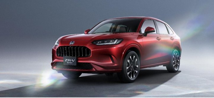 Компания HONDA представляет обвес и аксессуары…