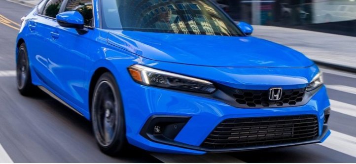 Компания Honda вынуждена резко сократить объемы…