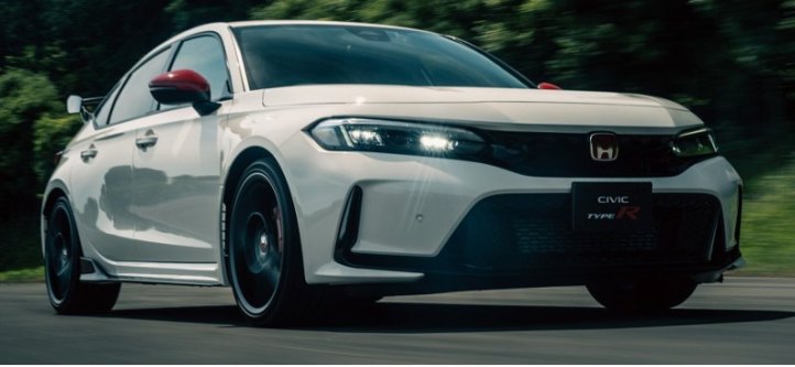 Компания HONDA объявила характеристики нового…