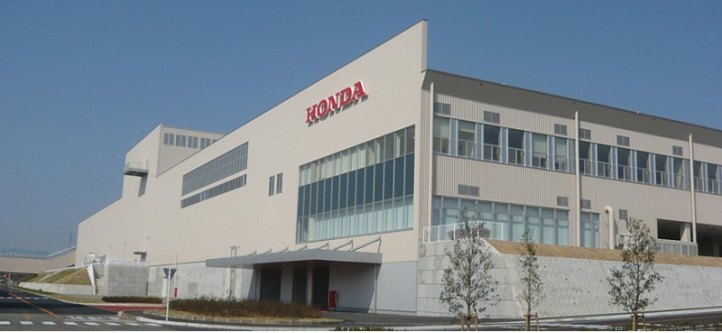 Компания Honda сократит выпуск автомобилей на…