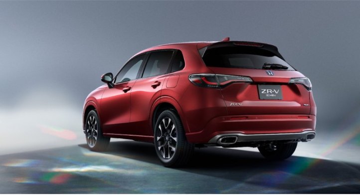 Хотя многие технические характеристики Honda…