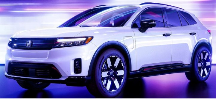 Новые электромобили Honda могут стоить намного…