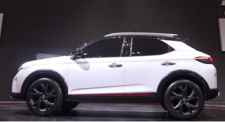 Подробнее о новой Honda WR-V станет известно…
