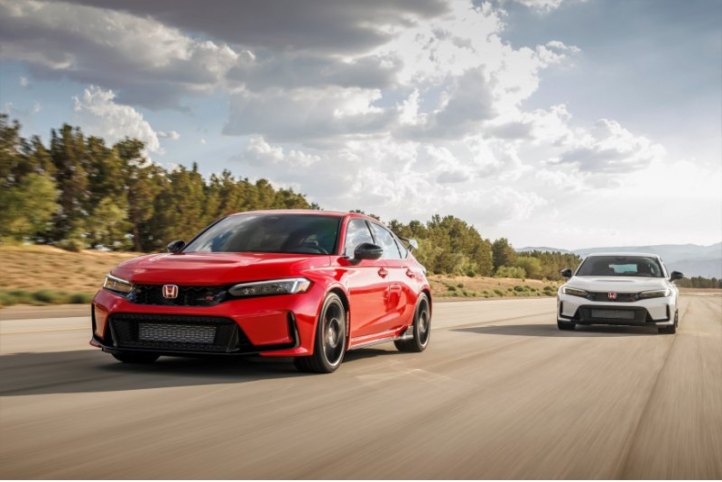 Новый Civic Type R оснащен последней версией…