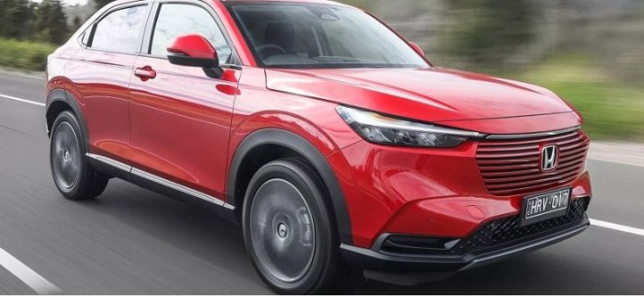 Компании Honda, Lexus и Kia признаны лучшими в…
