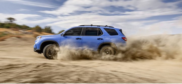 Компания Honda сообщила цены на кроссовер Honda…