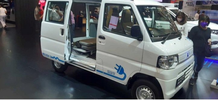 Компания Honda показала свой электрический…