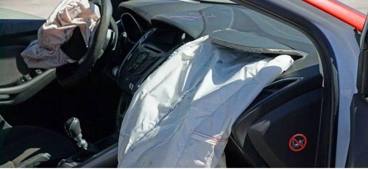 Неисправная подушка безопасности Takata убила ещё…