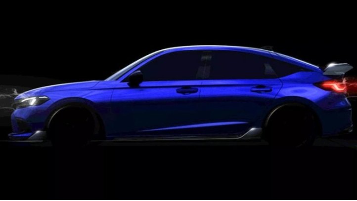 Honda также анонсировала новый концепт гоночного…