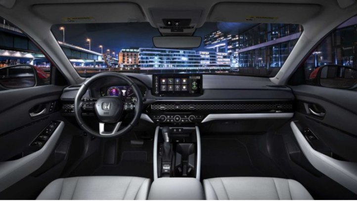 Honda заявляет, что седан 11-го поколения…
