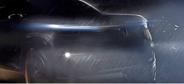 Компания Honda анонсировала новый кроссовер,…