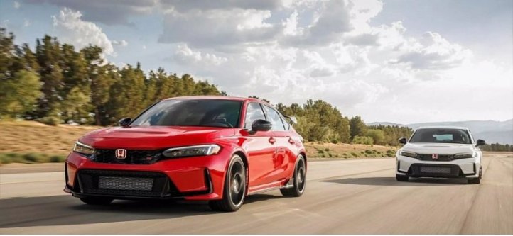 Компания Honda распродала Civic Type R за первые…