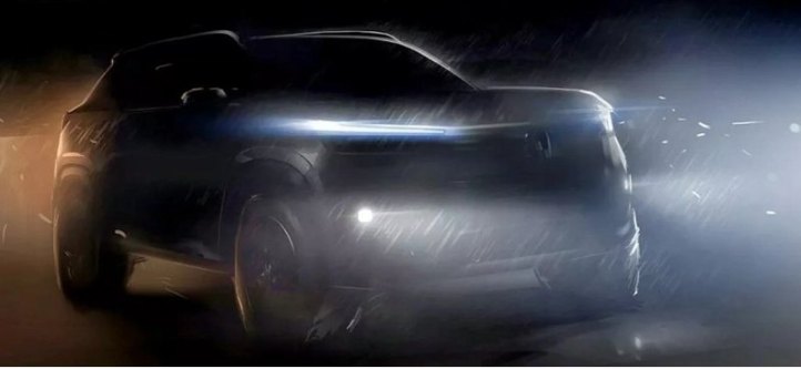 Компания Honda анонсировала новый внедорожник для…