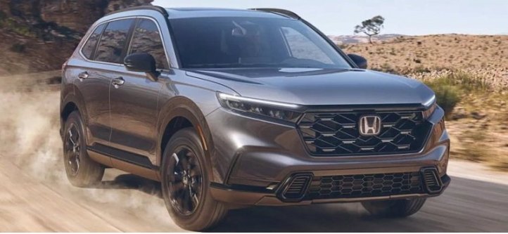 Система топливных элементов Honda-GM в водородном…