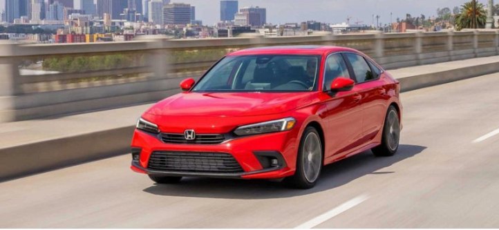 Компания Honda будет продавать свои модели в…