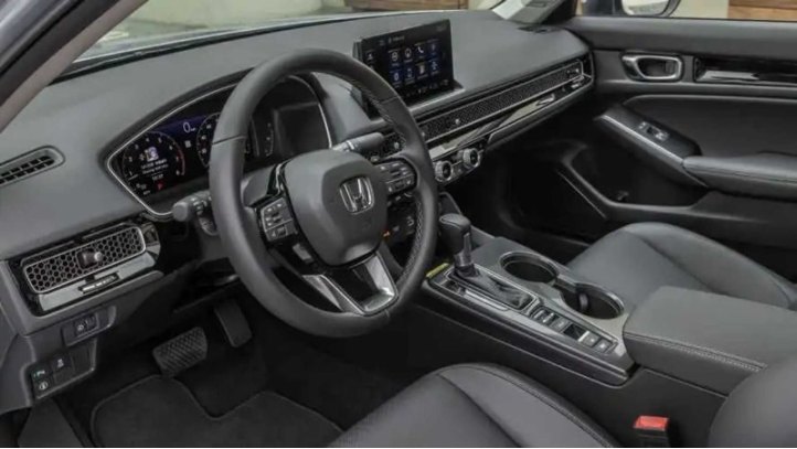 Сообщается, что Honda вернет комплектации…