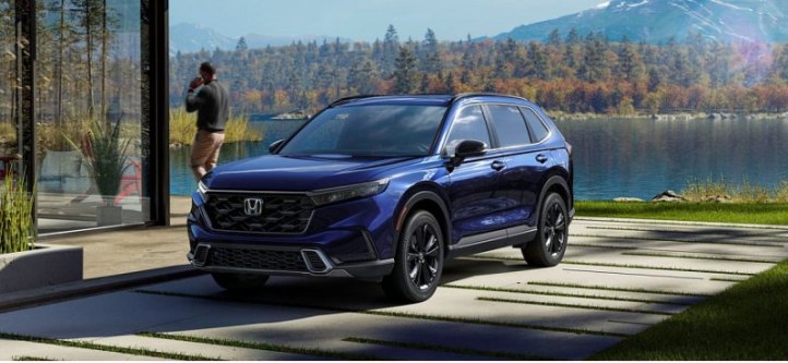 Компания Honda объявила первый в истории отзыв…
