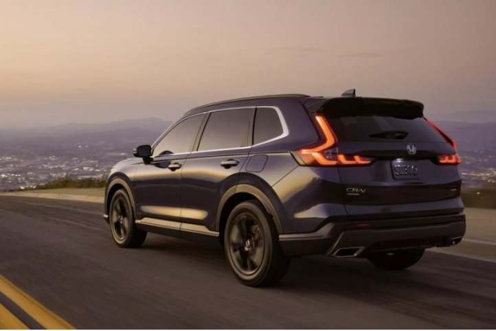 Honda также сообщает, что ее поставщик усилил…