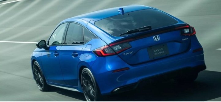 Компания Honda приостанавливает заказы Honda…