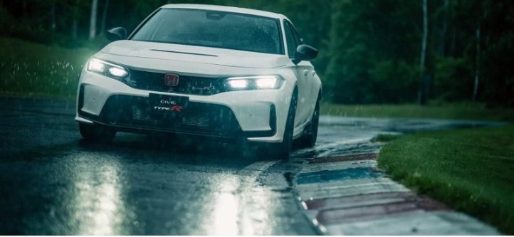 Компания Honda остановила продажи Honda Civic…