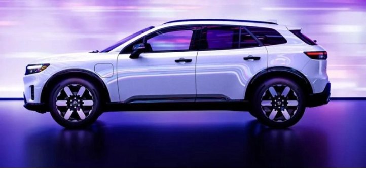 Компания Honda анонсировала появление двух…