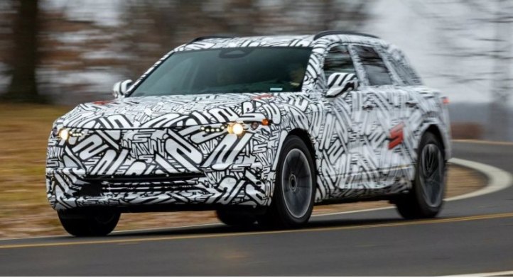 Honda заявляет, что во второй половине 2020-х…
