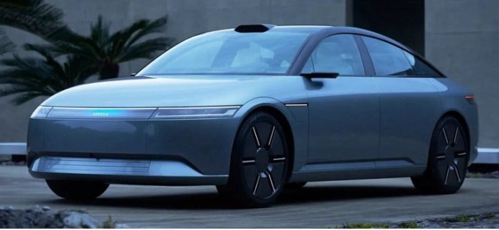Компания Honda инвестирует 2,99 млрд долларов в…