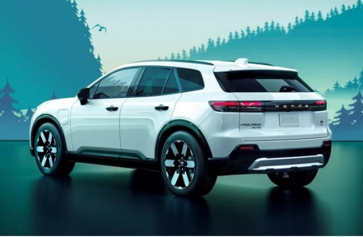 Honda и GS Yuasa активно сотрудничали в прошлом и…