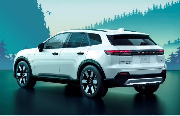 Производство на новом аккумуляторном заводе Honda…