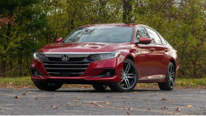 Honda показала себя намного лучше, чем Pontiac, в…