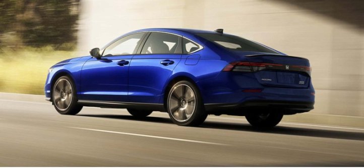 Компания Honda запускает приложение для помощи…