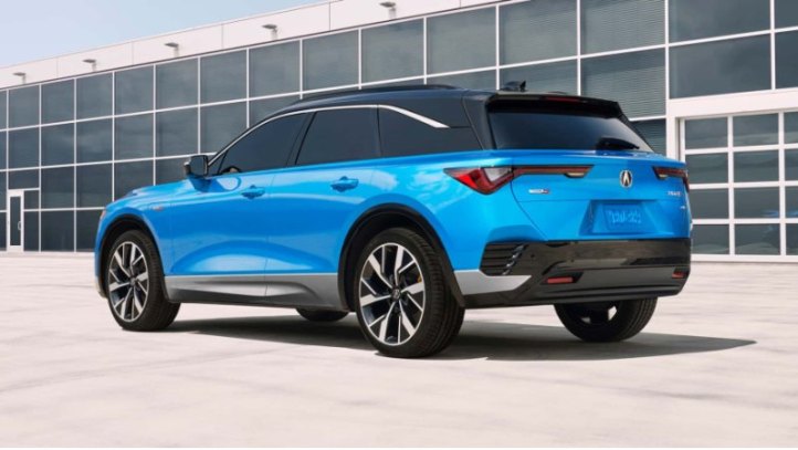Honda и ее люксовый бренд Acura перейдут на…