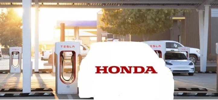 Honda заключит сделку с Tesla для получения…