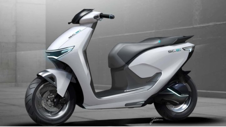 Honda также привезет на местную премьеру прототип…