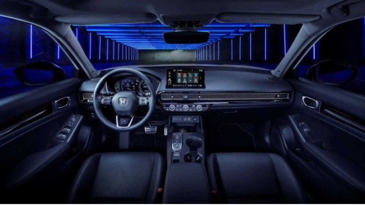Honda не готова раскрыть мощность гибридной…