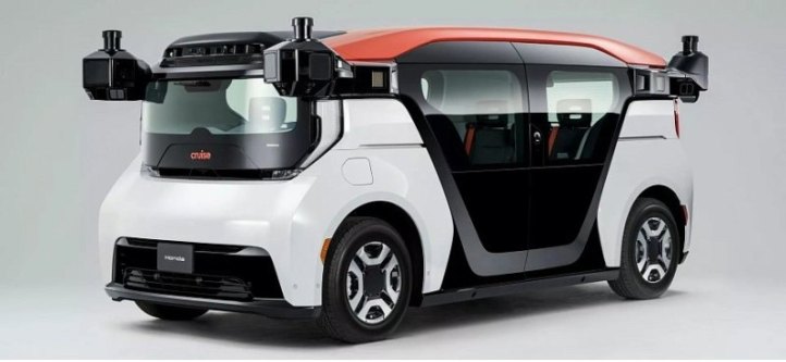 Honda, GM и Cruise планируют развернуть в Японии…