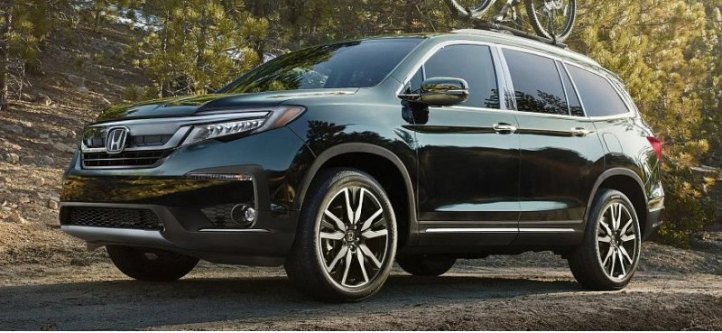 Почти 250 000 Honda и Acura отозваны из-за…