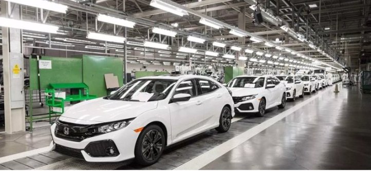 Honda заявила о возможности возвращения…