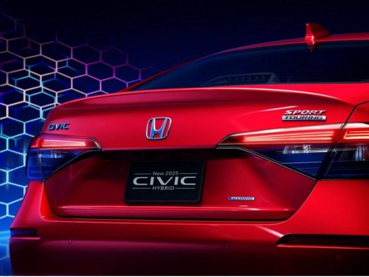 Honda ожидает, что ее продажи вырастут на 10–15%…