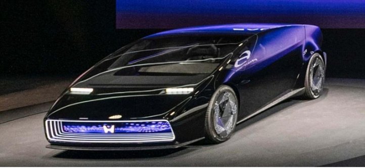 Honda рассказала, почему считает китайские…