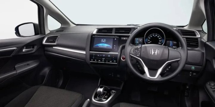 Суммируя эти факторы, Honda Freed представляет…