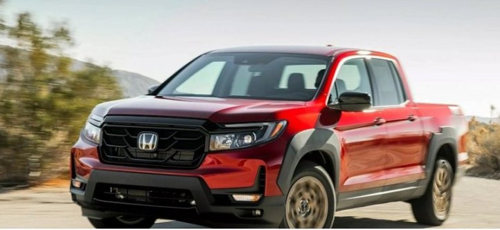 Honda отзывает 245 моделей Passport и Ridgeline…