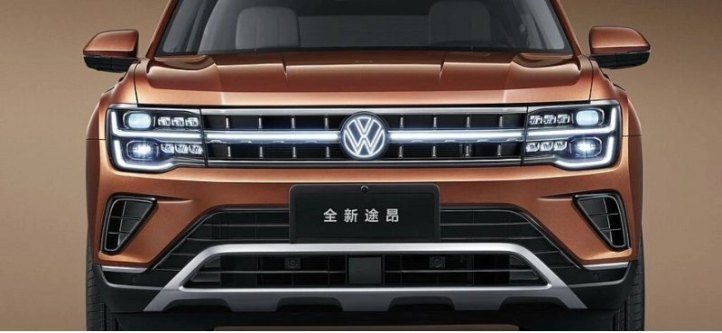 В России объявили продажу автомашин Volkswagen,…