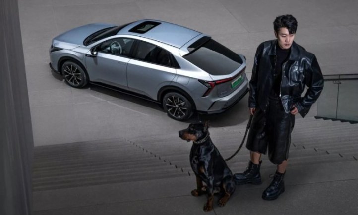 Производство Honda e:NP2 уже ведется, а…