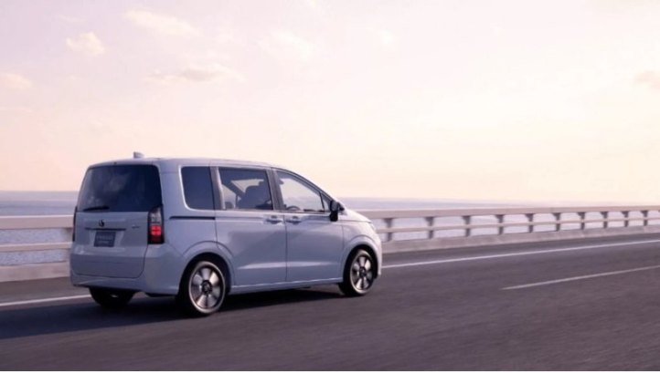 Подробные характеристики и цены на новые Honda…