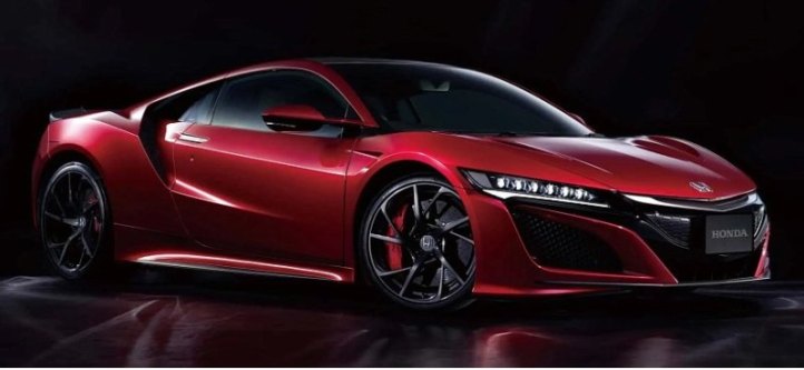 Honda продала в Японии несколько неправильно…