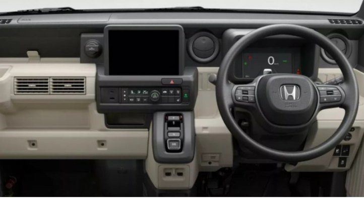 Тем не менее, Honda пока не раскрывает…