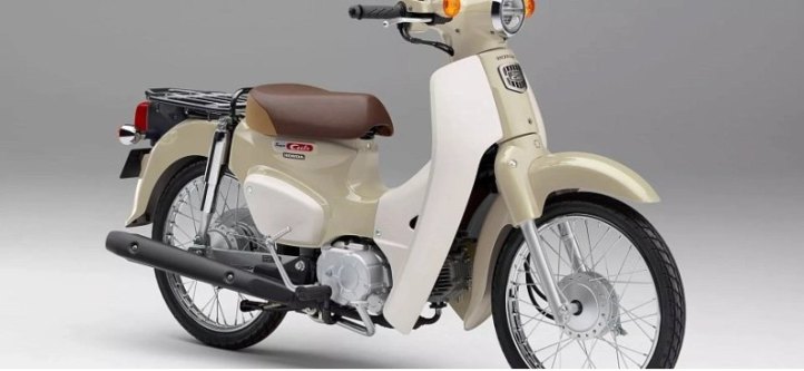 Продажи культового скутера Vespa от Honda…