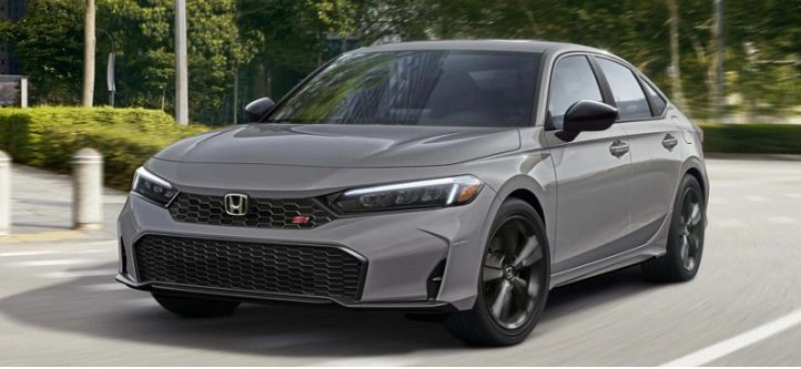 Honda Civic Si 2025 года стал жестче, резче и…
