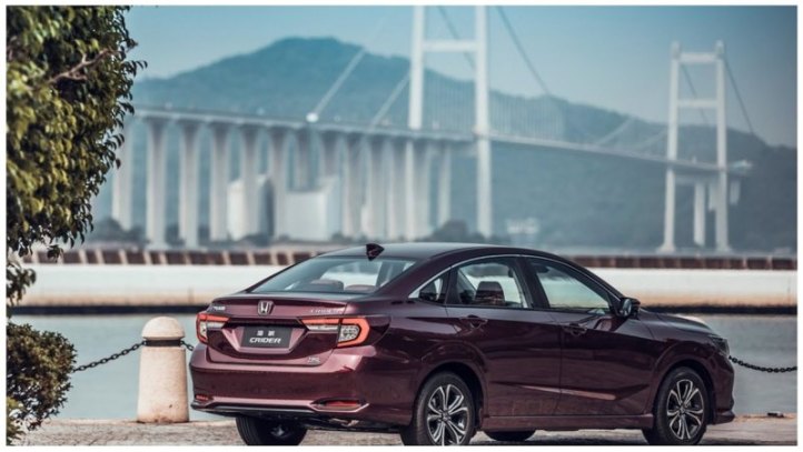 Самый доступный Honda Crider можно найти за 1,85…
